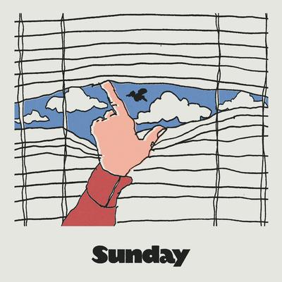 Sunday By Lonely God's cover