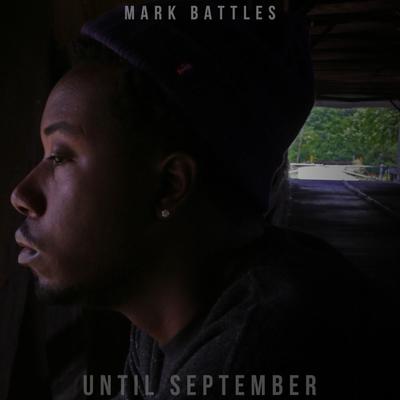 Knew Enough By Mark Battles's cover