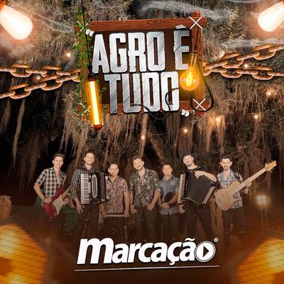 Agro É Tudo By Grupo Marcação's cover