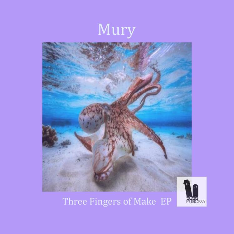 Mury's avatar image