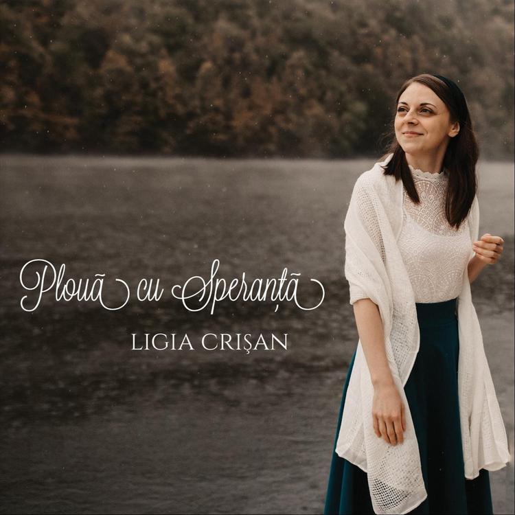 Ligia Crișan's avatar image