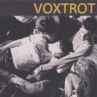 The Start Of Something By Voxtrot's cover