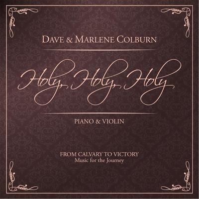 His Eye Is On the Sparrow By Dave & Marlene Colburn's cover