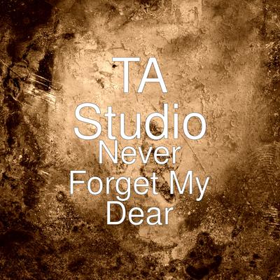 TA Studio's cover