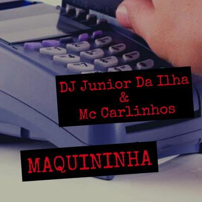 Mc Carlinhos's cover
