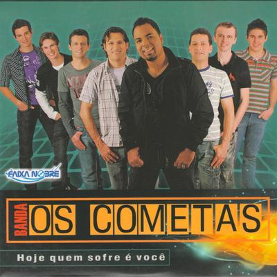 Os Cometas's cover