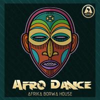 Afrika Borwa House's avatar cover