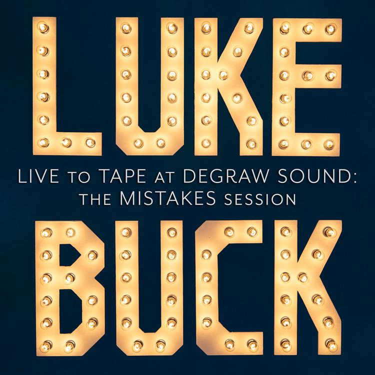 Luke Buck's avatar image