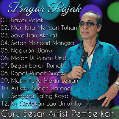 Guru Besar's cover