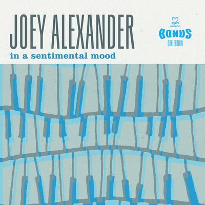 Señor Blues By Joey Alexander's cover