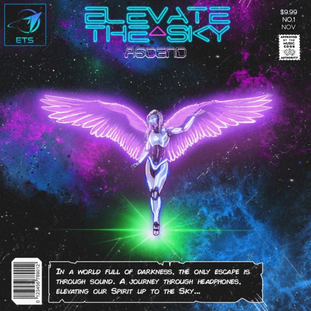 Elevate the Sky's avatar image