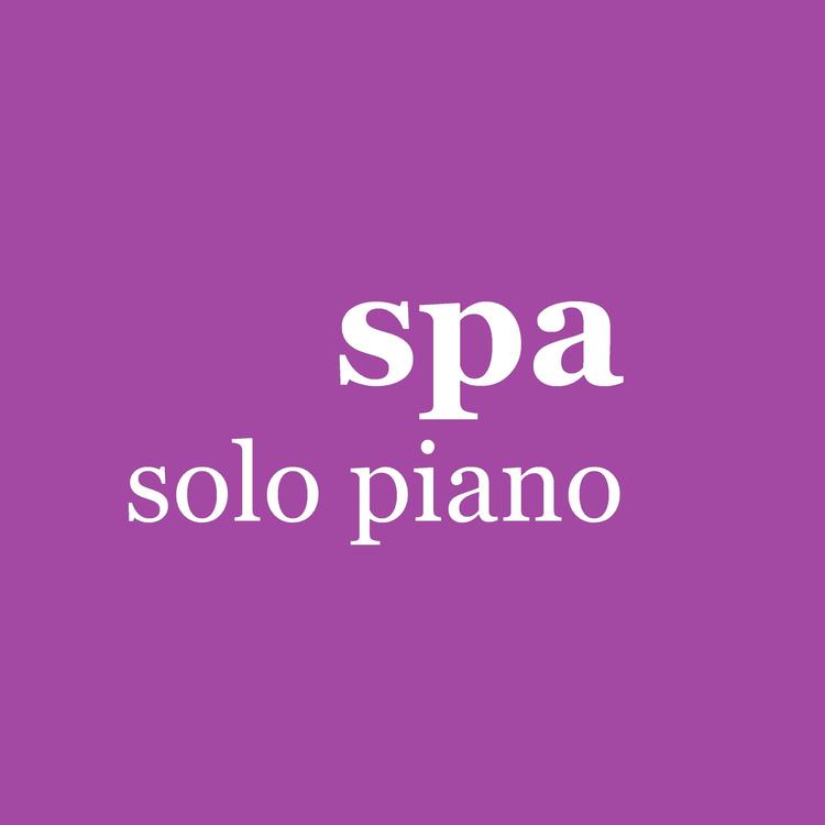 Spa Solo Piano Music for Massage, Relaxation, Meditation and Yoga's avatar image