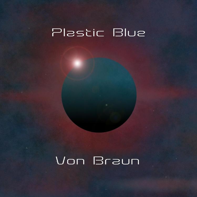 Plastic Blue's avatar image