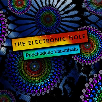 The Electronic Hole's cover