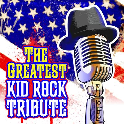 Forever (Made Famous by Kid Rock) By The Rock Saviors's cover