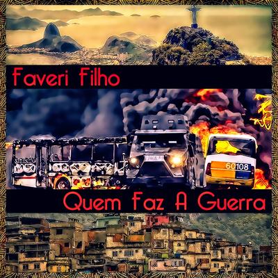 Faveri Filho's cover