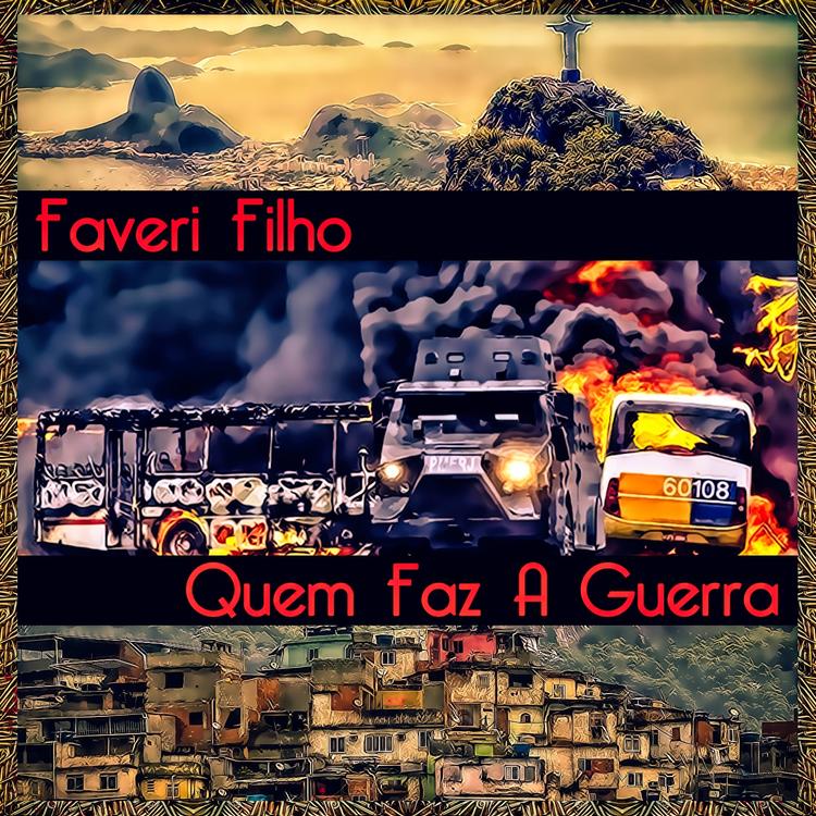 Faveri Filho's avatar image