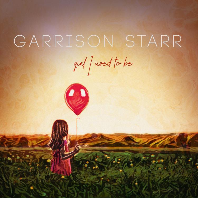 Garrison Starr's avatar image