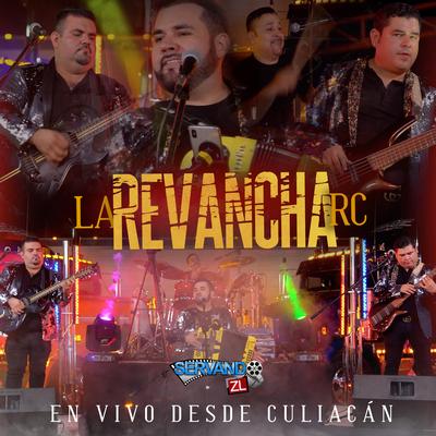En Vivo Desde Culiacán's cover