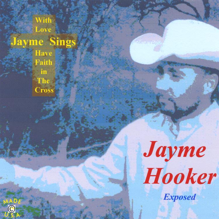 Jayme Hooker's avatar image