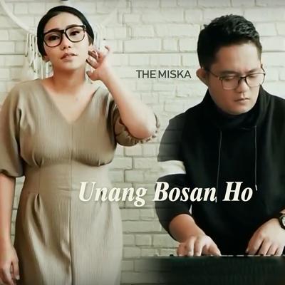 Unang Bosan Ho's cover