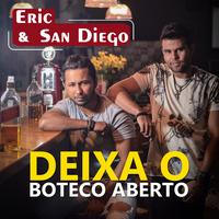 Eric & San Diego's avatar cover