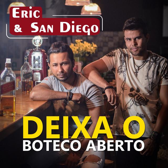 Eric & San Diego's avatar image