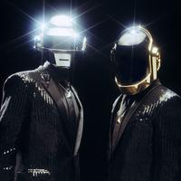Daft Punk's avatar cover