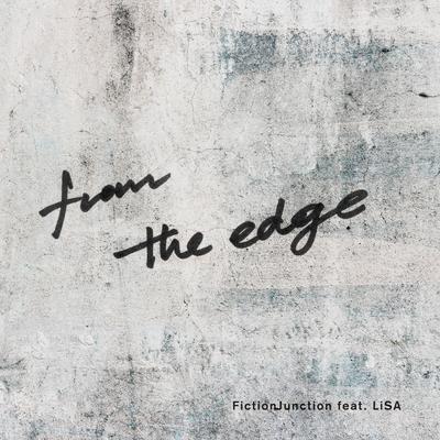 From the Edge's cover