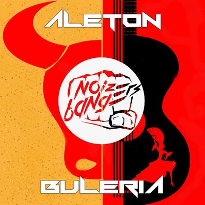 Bulerìa By Aleton's cover