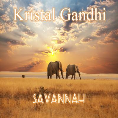 Savannah's cover