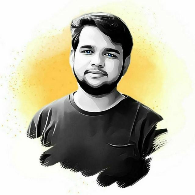 Ajay Prakash's avatar image