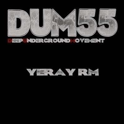 Yeray RM's cover