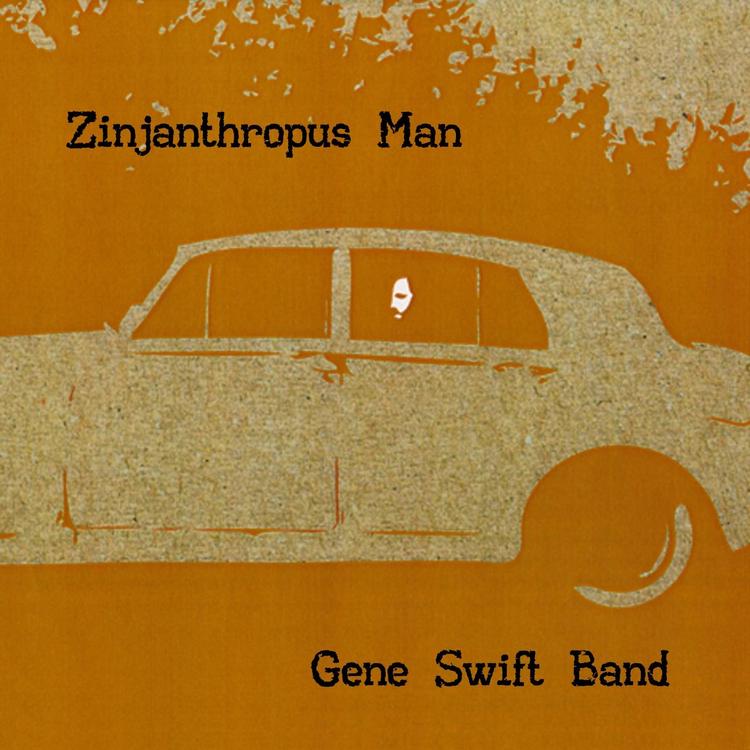 Gene Swift Band's avatar image