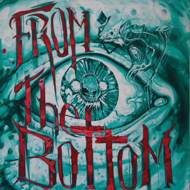 FROM THE BOTTOM's avatar image