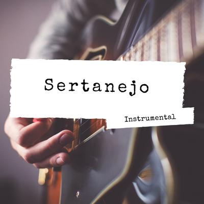 Sertanejo Instrumental's cover