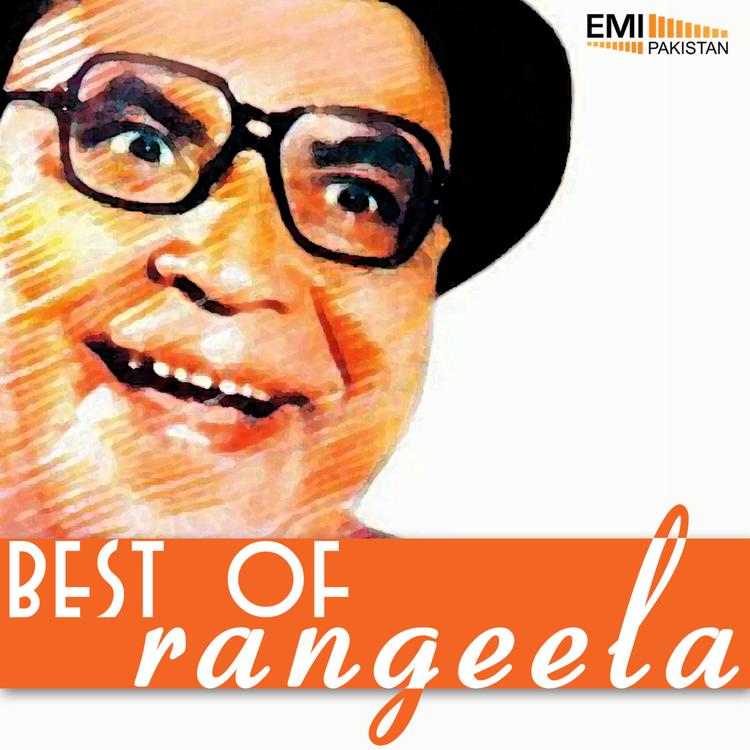 Rangeela's avatar image