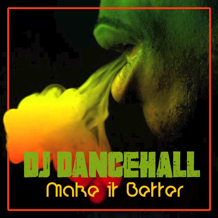 Dj Dancehall's avatar image