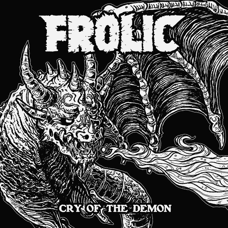 Frolic's avatar image