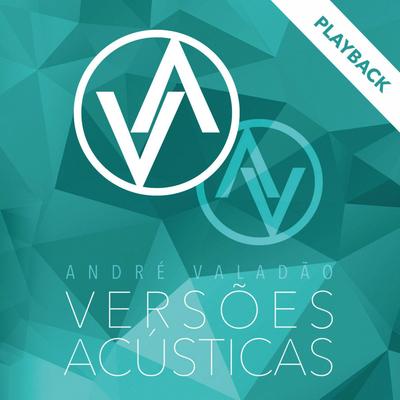 Quando o Mundo Cai Ao Meu Redor (Instrumental) By André Valadão's cover