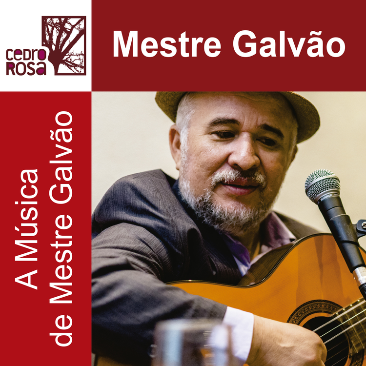 Mestre Galvão's avatar image