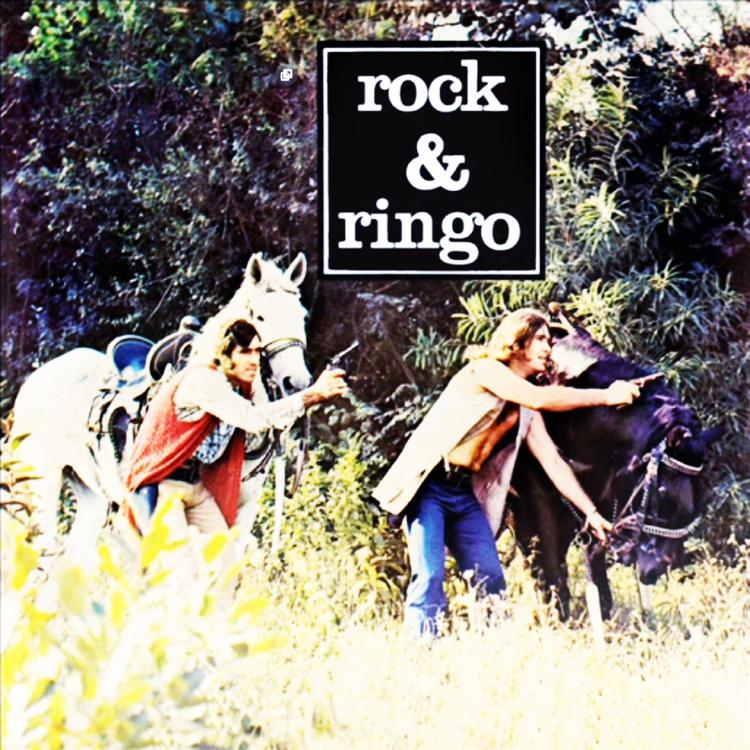 Rock & Ringo's avatar image