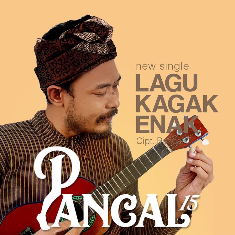 Pancal's avatar image
