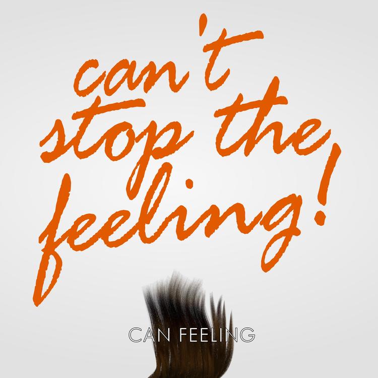 Can Feeling's avatar image