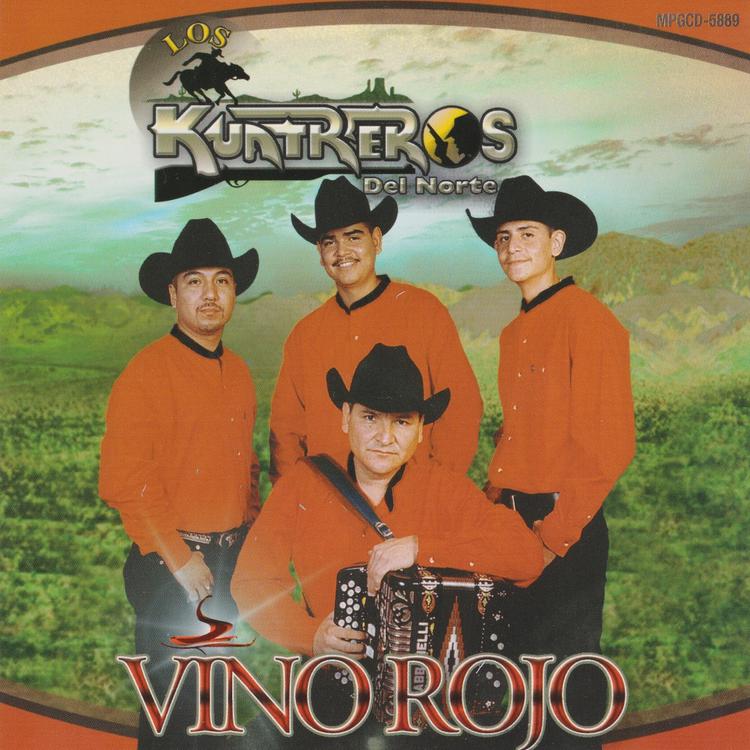 Los Kuatreros Del Norte's avatar image