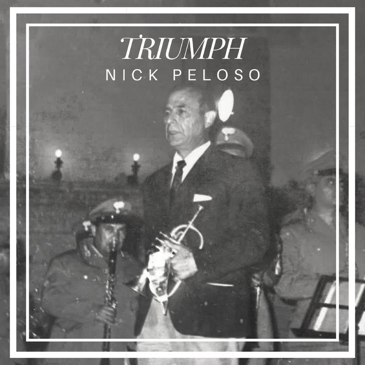 Nick Peloso's avatar image