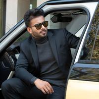 Mankirt Aulakh's avatar cover