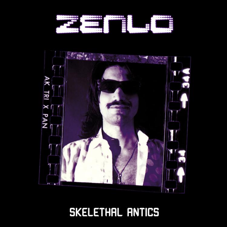 Zenlo's avatar image