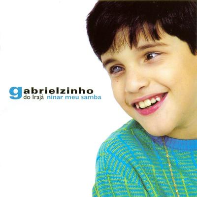 Meu Primeiro Amor By Gabrielzinho do Irajá's cover