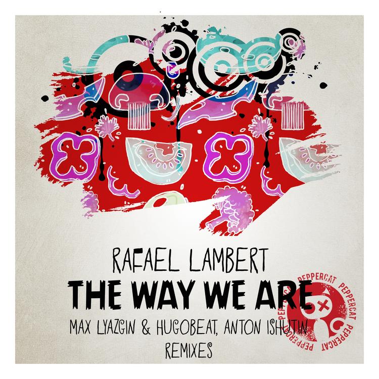 Rafael Lambert's avatar image